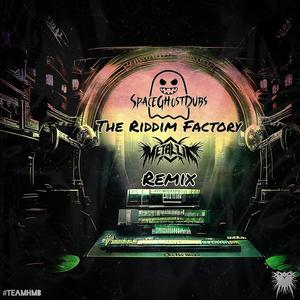 Riddim Factory (MetalliK Remix|Explicit)
