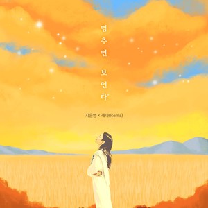 You can see it when you stop (Inst.)