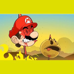 七星棺（blood mario diss）