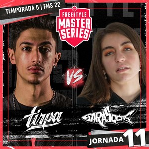 Sangre 1 Tirpa (Live|Explicit)