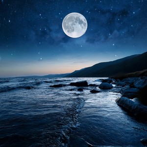 Jardín de Sueños - El Sonido Del Sueño, Suave Y Lento