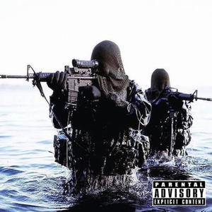 NAVY FEDERAL (feat. Bruce Sleez) (Explicit)
