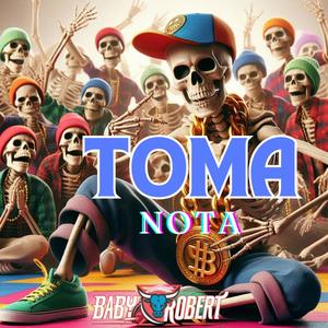 Toma Nota Dance (Explicit)