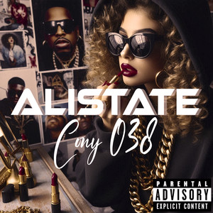 Alistate (Explicit)