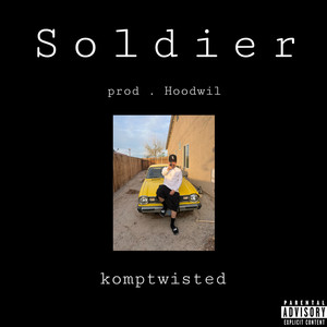 Soldier (Explicit)