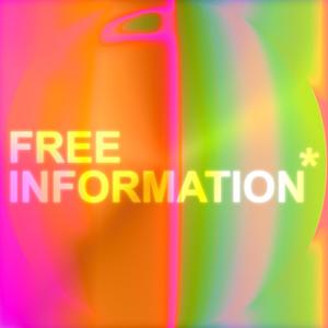 FREE INFORMATION*