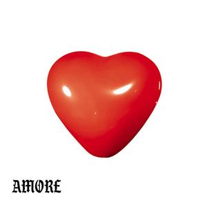 Amore (feat. Tony Scorpioni, Tonico 70 & Prospettive Funk)