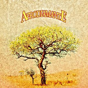 Afrodiamante (feat. Gisela Garufi)