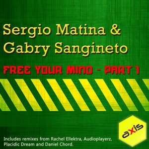 Free Your Mind (Tendenzia Update Mix)