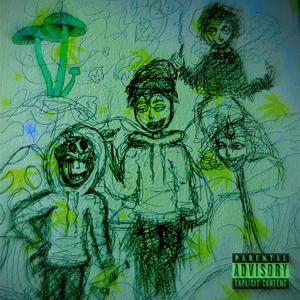 let go(feat. VSII & Lil Beau) (Explicit)