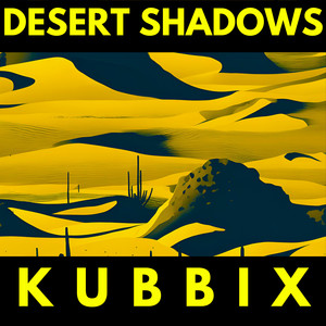 Desert Shadows