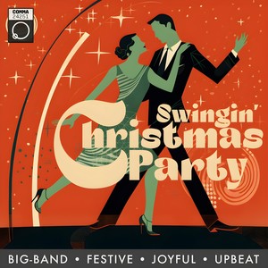 Swingin' Christmas Party