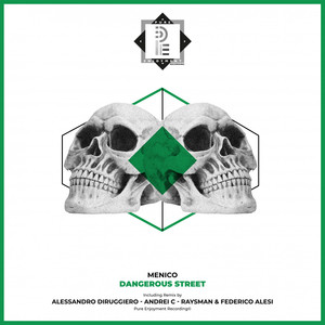 Dangerous Street (Original Mix)