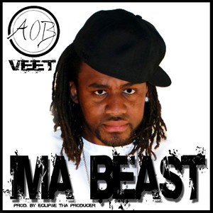 Ima Beast (Explicit)