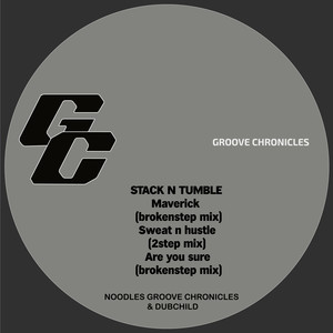 are you sure brokenstep mix