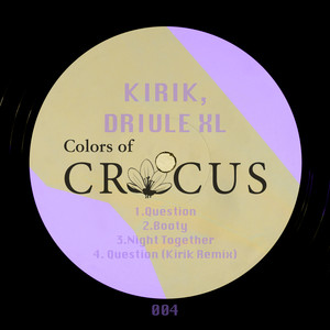 Question (KiRiK Remix)