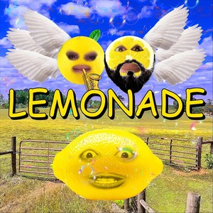 Lemonade (feat. Caplunar)
