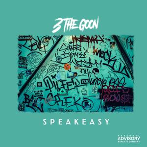 Speakeasy (Explicit)