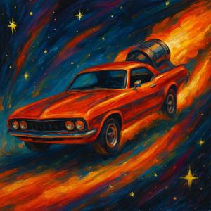 Rocket Coupe (feat. Elijah Clay)