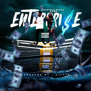 Enterprise(feat. Casa) (Explicit)