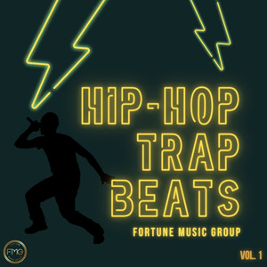 Hip-hop Trap Beats Vol. 1