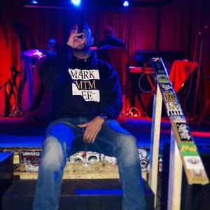 Black Boy (Explicit)