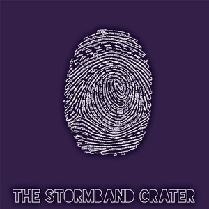 The Stormband Crater