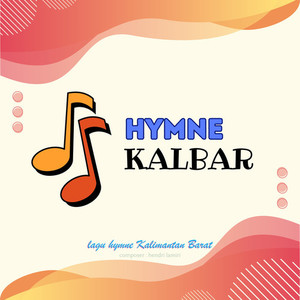 HYMNE  KALIMANTAN BARAT