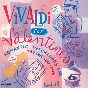 Vivaldi for Valentines