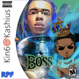 Boss (Remastered) [Explicit]