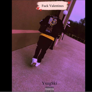 **** Valentine (Explicit)