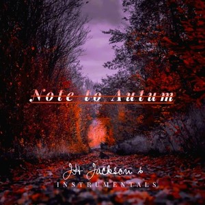 Note To Autum