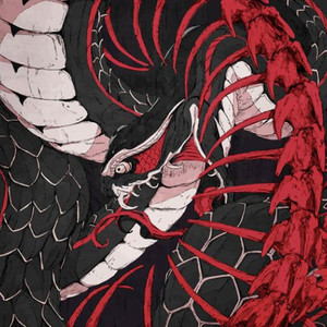 Hallucinations resurrection 3 (drewwcoldd)