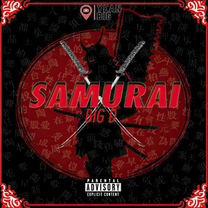 Samurai (Explicit)