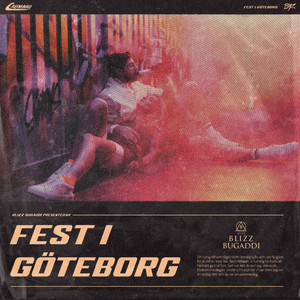 Fest i Göteborg