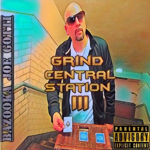 Grind Central Station 3