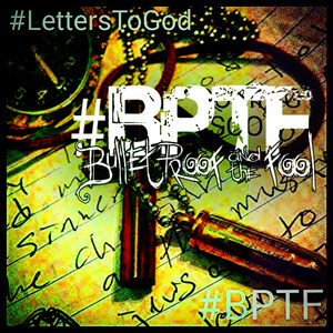 Letters to God