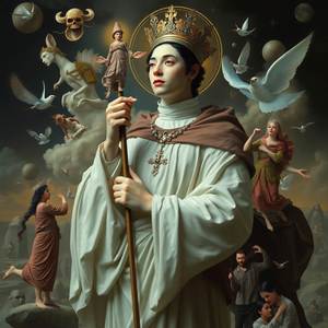 San Martin de Porres