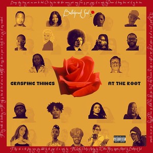 Grasping Things at the Root (Explicit)