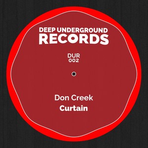 Curtain (Original Mix)