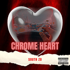 Chrome Heart (Explicit)