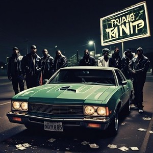 Rap da Febem (Original Mix)