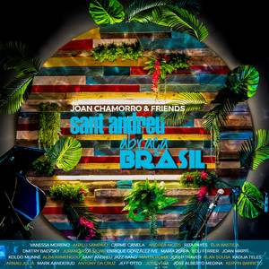 Vivo Sonhando (Live)