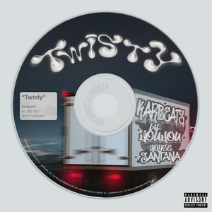 Twisty (Explicit)