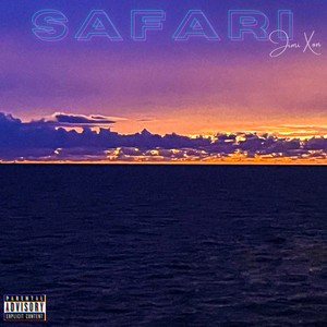 Safari (feat. Eighth Wave)