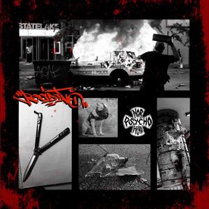 Bull Terrier (feat. Dj Elle P) (Explicit)