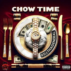 CHOW TIME (Explicit)