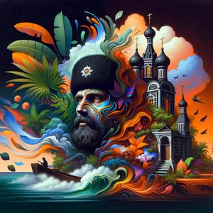 Fuel the Fire (Sean PauI and Dostoeskij in my mind)