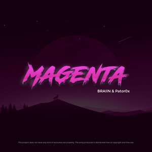 Magenta