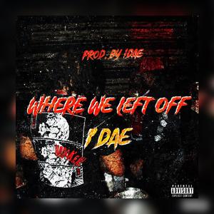 After Hours (feat. Quis Chauncey & J Dott) (Explicit)